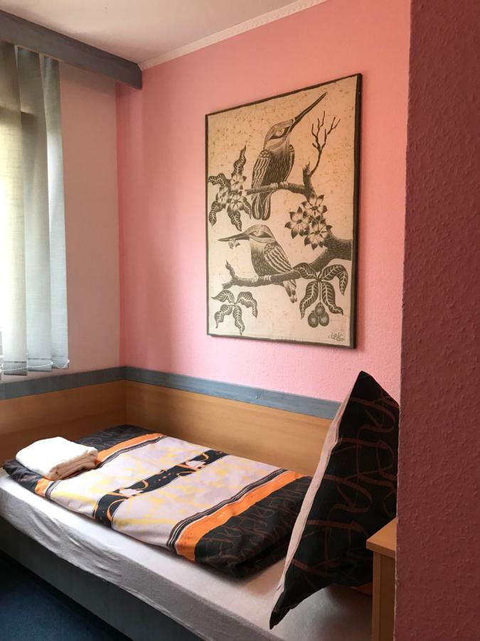 Penzion Nad Halou Lazne Kynzvart Zewnętrze zdjęcie